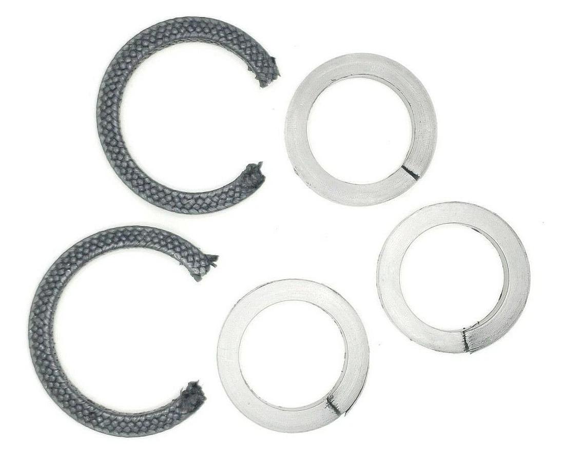 NEW AP SERVICES 510362 MECHANICAL PACKING SET 1000132878 FOR NO. 2 BWCP VALVE