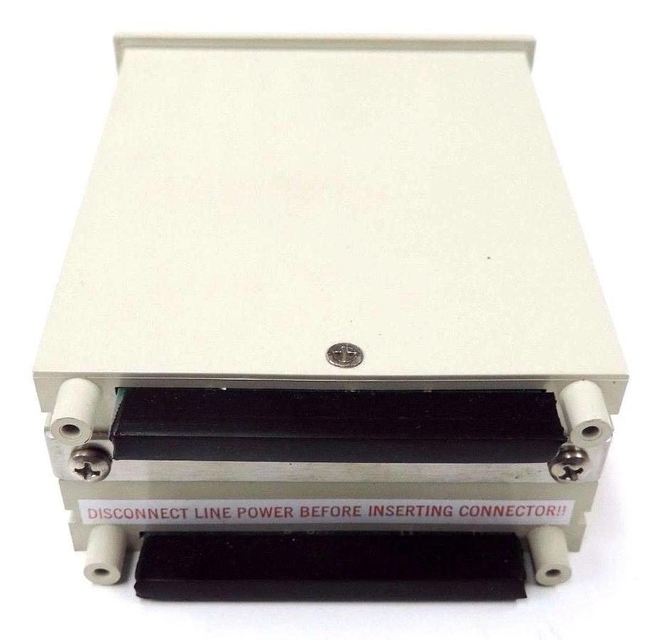 NIB DIGITAC 2840AC DIGITAL PANEL METER CONTROLLER 5 DIGIT