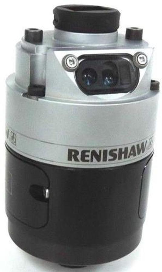 Used RENISHAW LTO2S A-2030-0183-01 PROBE KIT W/ A-2063-7600-02 AND ACCS. LT0S2 NEW
