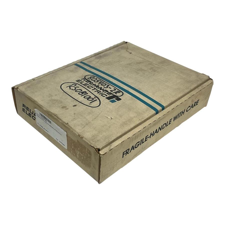 Reliance Electric 805403-2R Resistor Scaling Module 800V NSMP