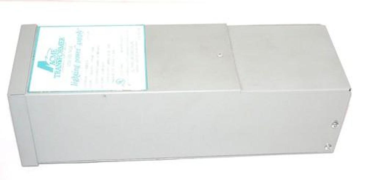 Used NEW ACME TRANSFORMER TLV-25024-S LIGHTING POWER SUPPLY 120V 1PH 60HZ