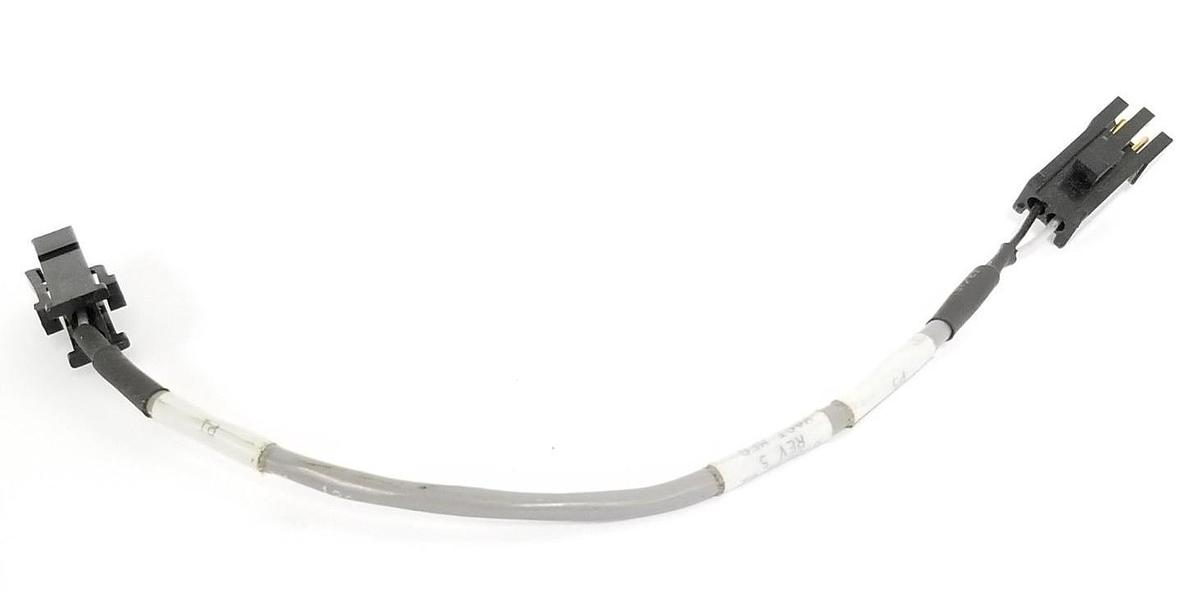 Used VAST MFG. 698653-01 CONNECTOR CABLE REV. 5 69865301