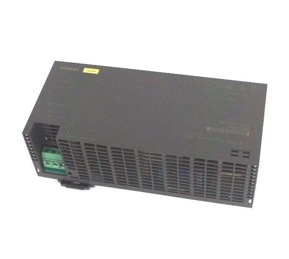 Used SIEMENS 6EP1 436-2BA00 POWER SUPPLY SITOP POWER 20, 6EP14362BA00