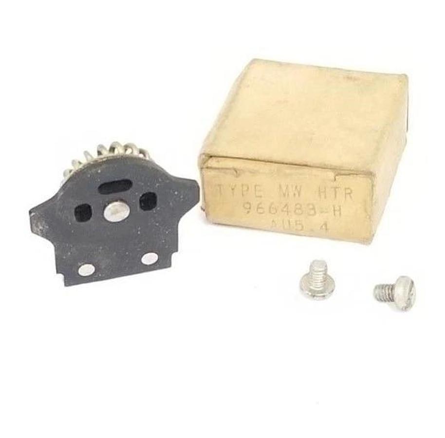 NIB WESTINGHOUSE 966483-H HEATER ELEMENT 966483H