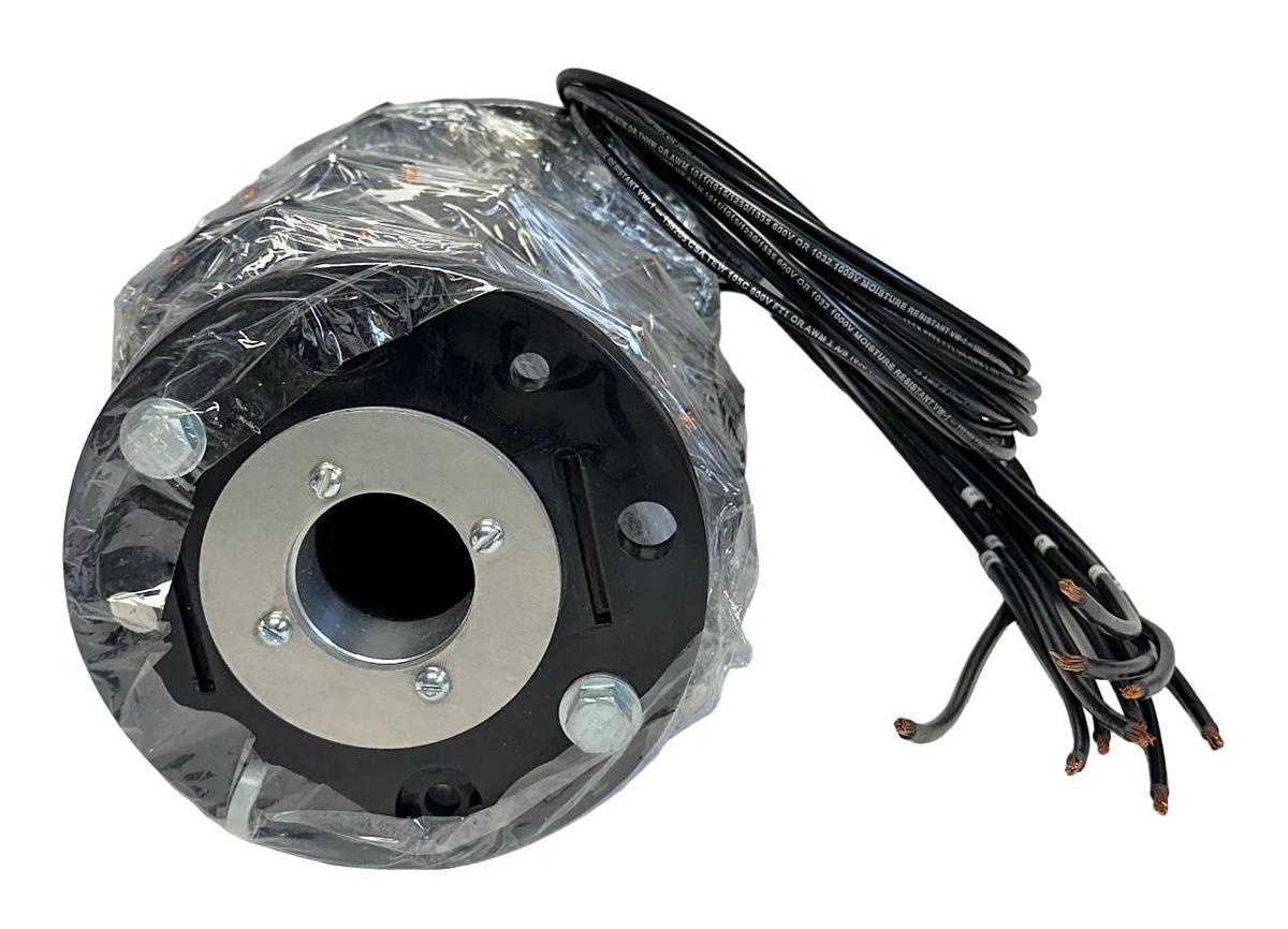 CONDUCTIX WAMPFLER XA-RA-D10 / XARAD10 R-SERIES SLIP RINGS 1.5B 35A 10C NSNP