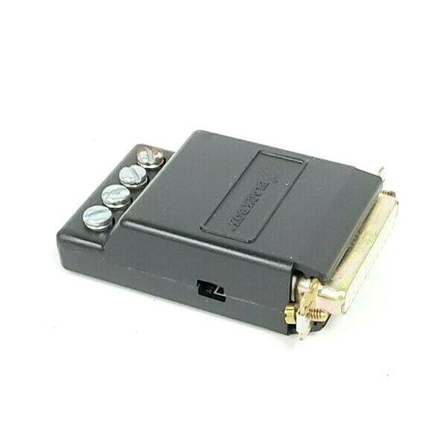 Used NIB BLACKBOX MODEL: ME721B-F 430-LINE DRIVER DCE/DTE VDE-0871-B