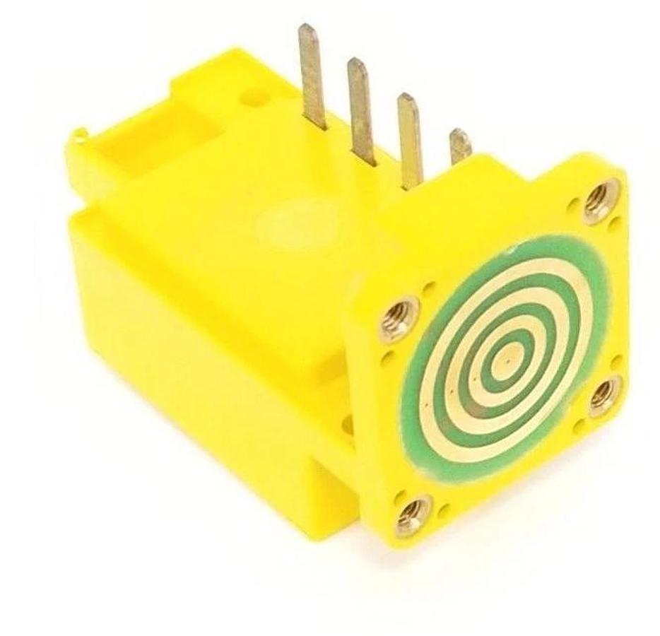 Used BANNER RPBT-1 POWER BLOCK MAXI-BEAM RPBT1, 10 TO 30 VDC