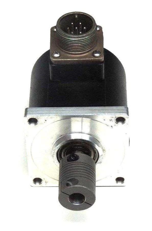 Used TEKEL TK461.FA.500.11/30.S.K4.10.L07.PP2 ENCODER 11/30VDC, TK461FA500