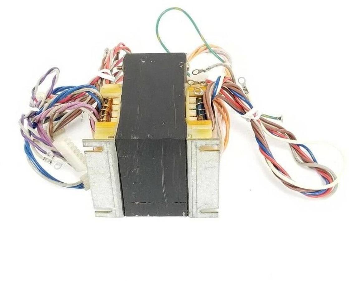 Used TOSHIBA / FUJIHEN 5P3N0147P44 DRY TRANSFORMER
