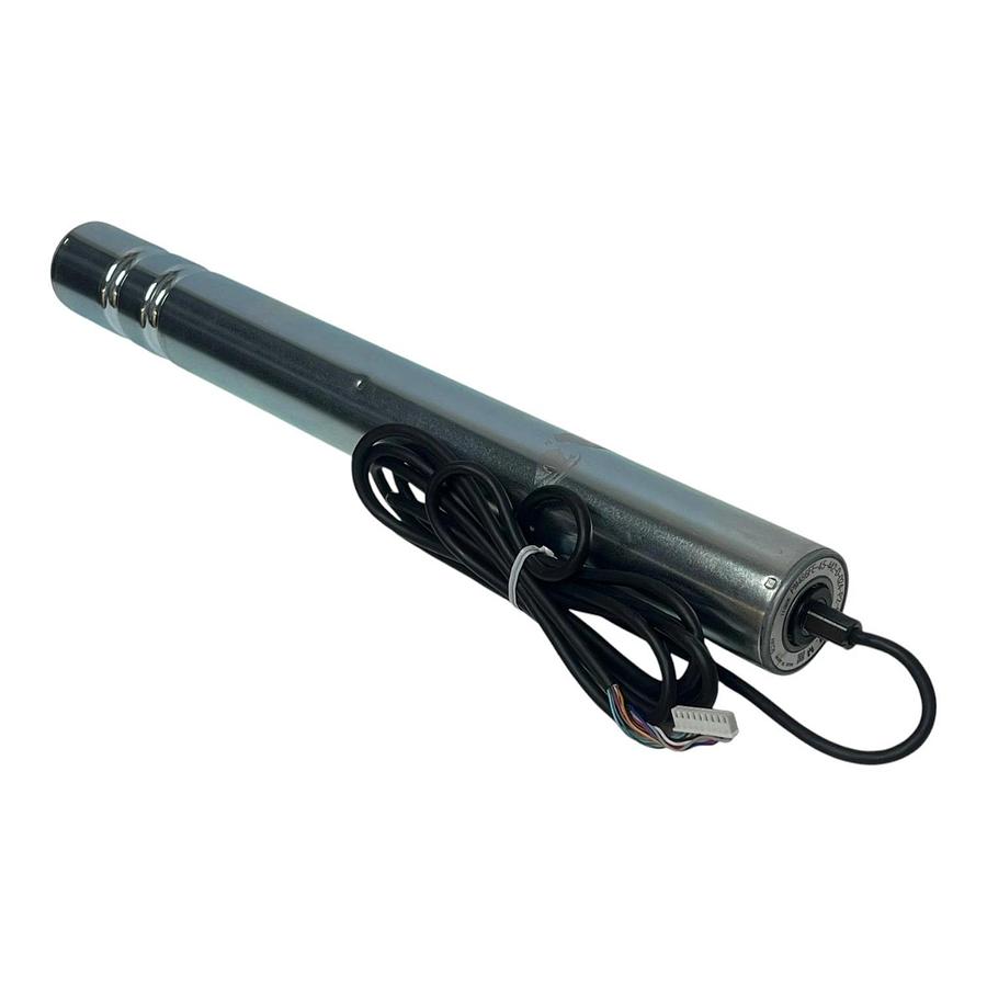 Itoh Denki PM486FE-45-442-D-024-P2-OS Power Moller Conveyor Roller 24VDC