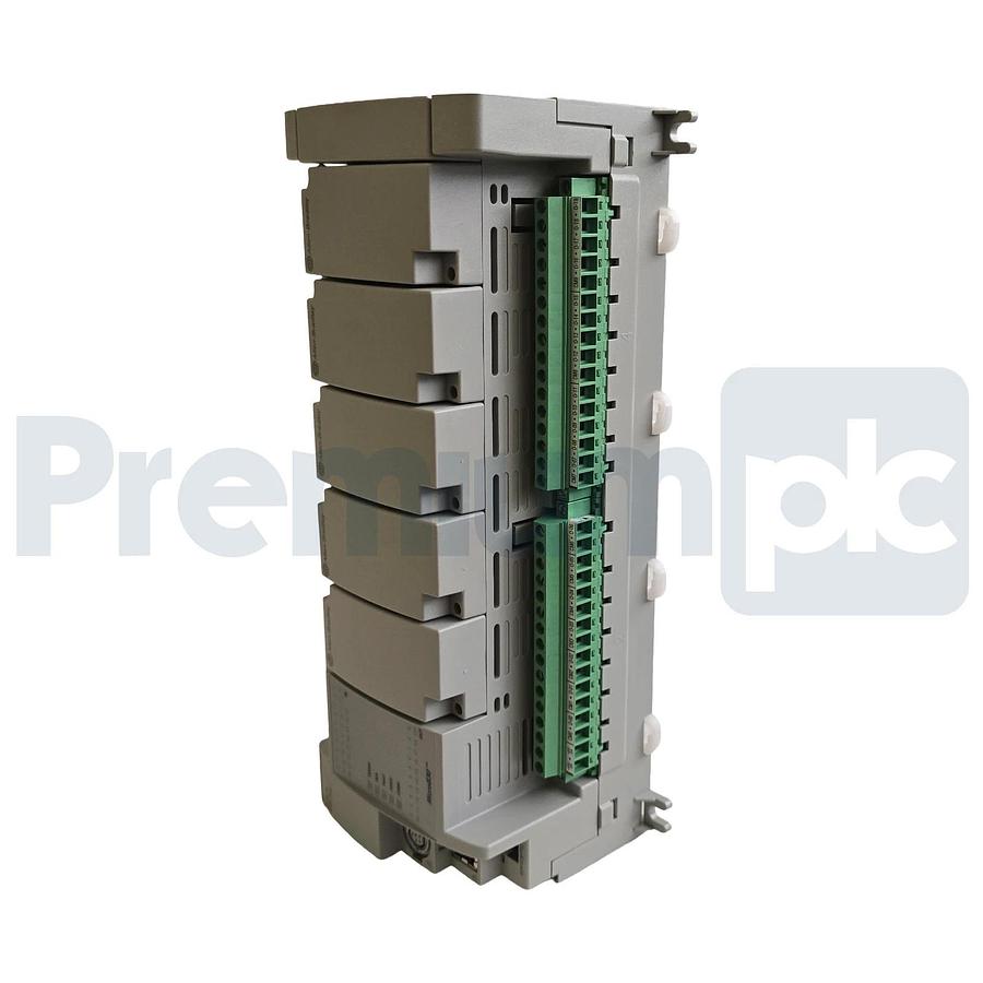 Used Allen-Bradley 2080-LC30-48AWB /A Micro830 48 I/O Controller | 120V AC USPI