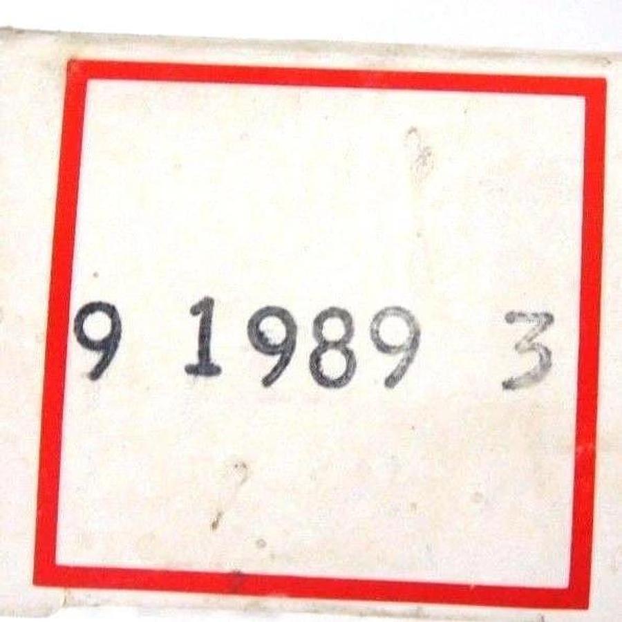 NIB EATON CUTLER HAMMER 9-1989-3 COIL 440-480V, 50-60HZ, 919893