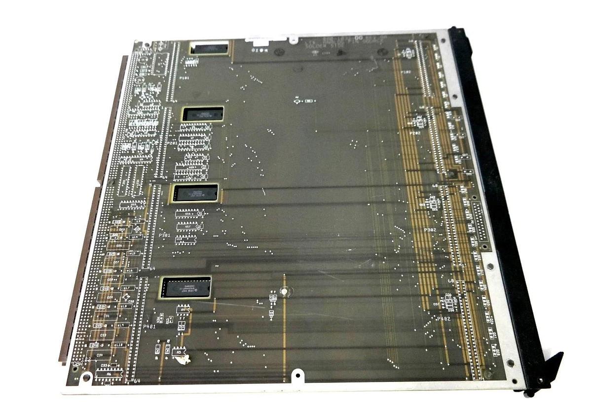 Used LTX 860-1032-00 ANALOG PIN SOURCE 860103200 REV. AA