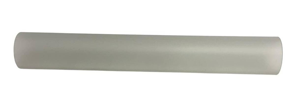 Used PEGASUS HTI50X3.5X338 OEM CUT CHAMFERED SANDBLASTED ROLLER 50X3.5X338mm NSMP