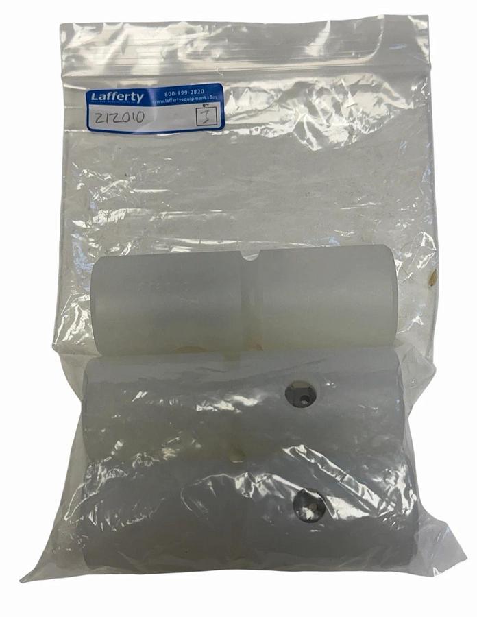 LAFFERTY 212010 FOAMER BODY PP,LV