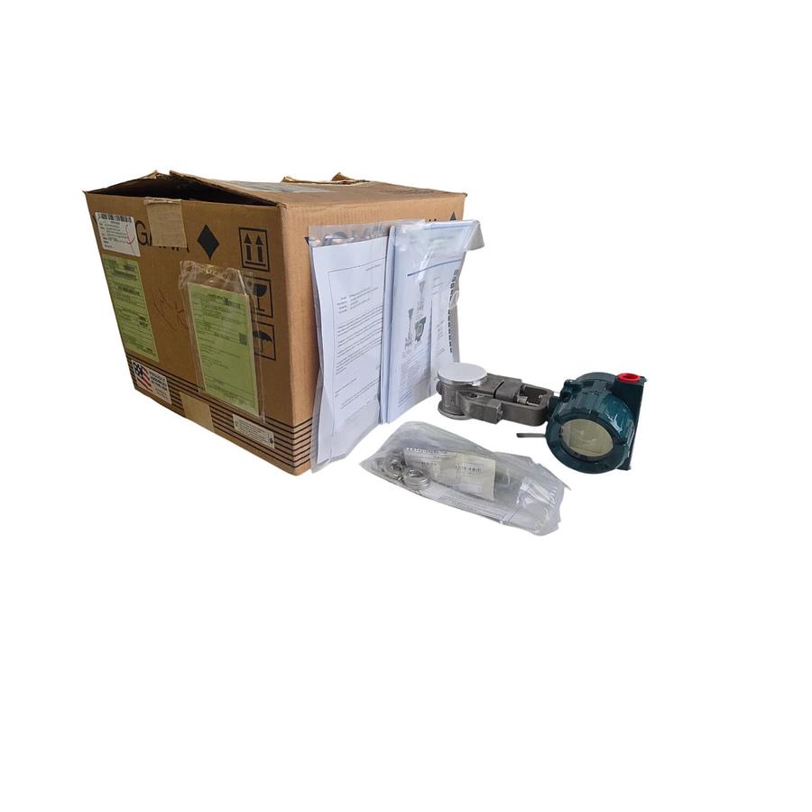 YOKOGAWA DY040 S2 digitalYEWFLOW VORTEX FLOW METER DY040-EXXAA1-2D/L2/HX/FF1/SCT