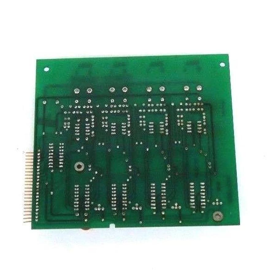 Used PARTLOW 04614802 CHART RECORDER INPUT BOARD