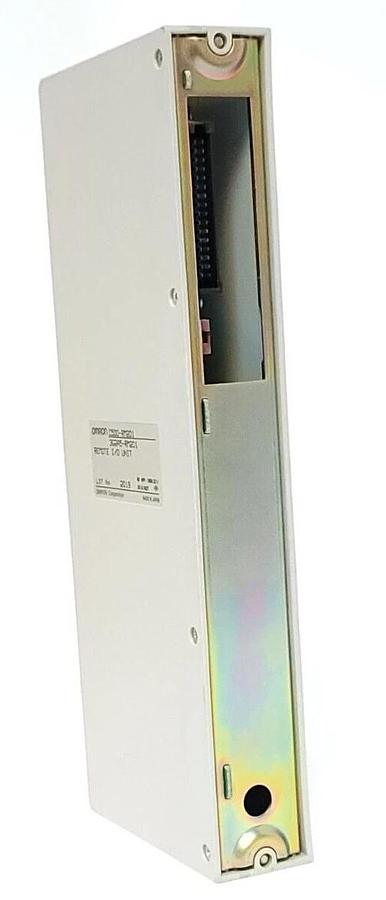 Used OMRON C500-RM201 REMOTE I/O UNIT 3G2A5-RM201 C500RM201