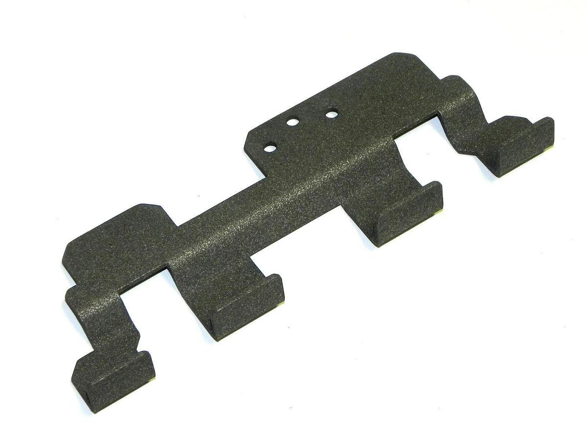 Used NEW UM1061-09-003-002A AUTO HAND 1 FRONT FINGERS UM106109003002A 30-100-0057