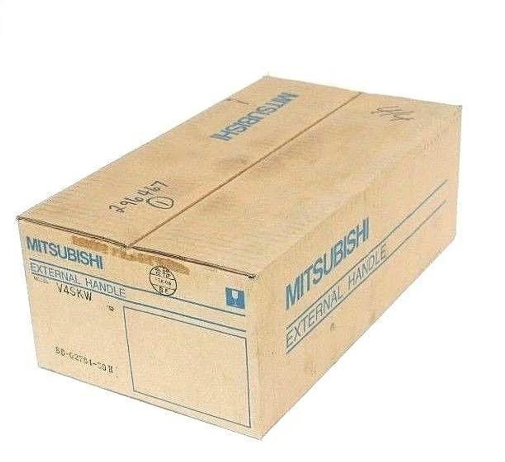 Used NIB MITSUBISHI V4SKW EXTERNAL HANDLE