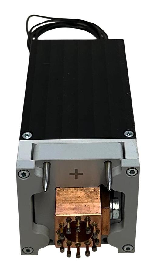 Used WESKO 1991_HV / 41701324 Frequency Controller OEM USNP