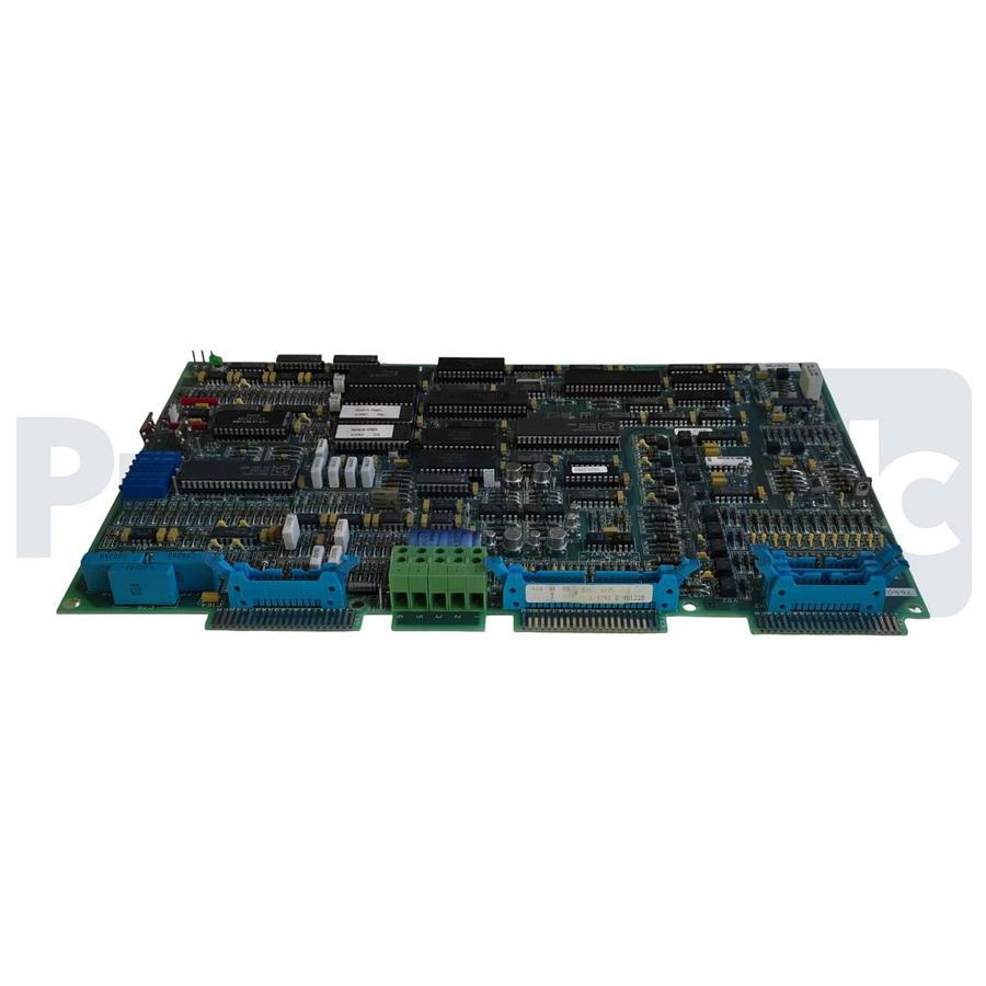 Refurbished ABB Drives 58114791 | SGEA 1001 V3.09 DDC Control Board SGEA1001 5761650-4B REP.