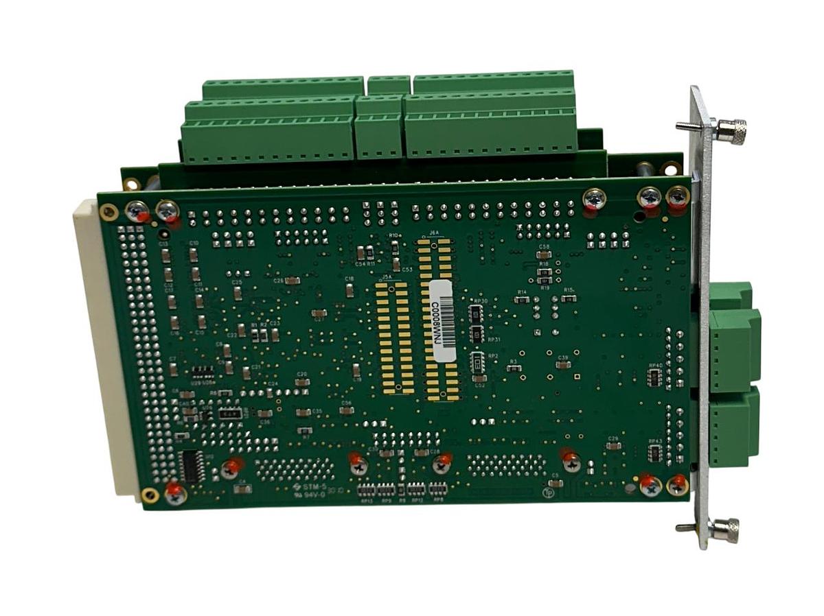 Used DELTA TAU ACC-24E2 / 603397-108 DIGITAL 4-AXIS INTERFACE MODULE ACC24E2 USNP