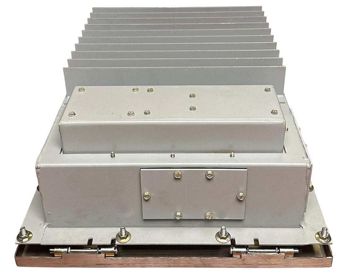 Used NEW GE DRIVE SYSTEMS 3VNFJ053DI001 / 3VNFJ053D CONTROL PANEL 115/230VAC NSNP