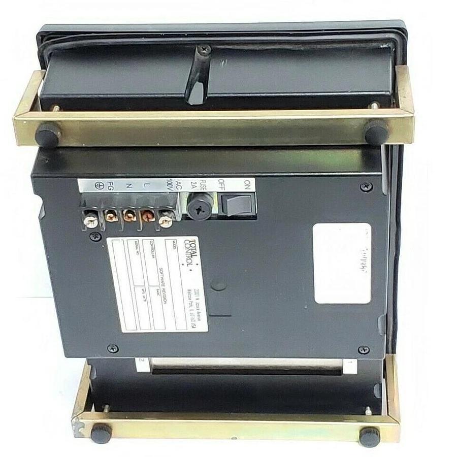 Used TOTAL CONTROLS 7000-ST-OEM SMART TOUCH CONTROLLER, V1.55, 7000STOEM