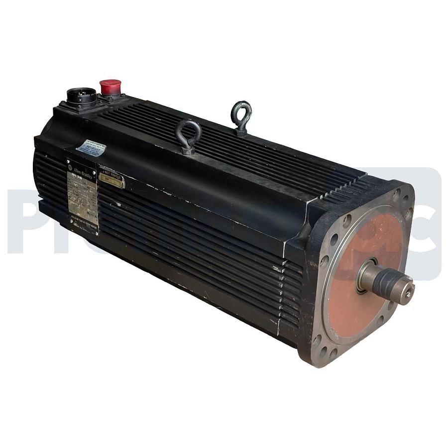 Refurbished Allen-Bradley 1326AB-B740E-21 /C AC Servo Motor | 7.8kW 1326ABB740E21 Repaired