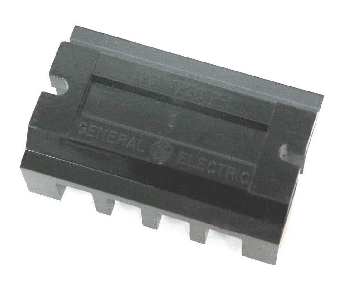 NIB GENERAL ELECTRIC EB27A04S TERMINAL BOARD WIRE SIZE 4 W/ 183B4226 P-I BLOCK