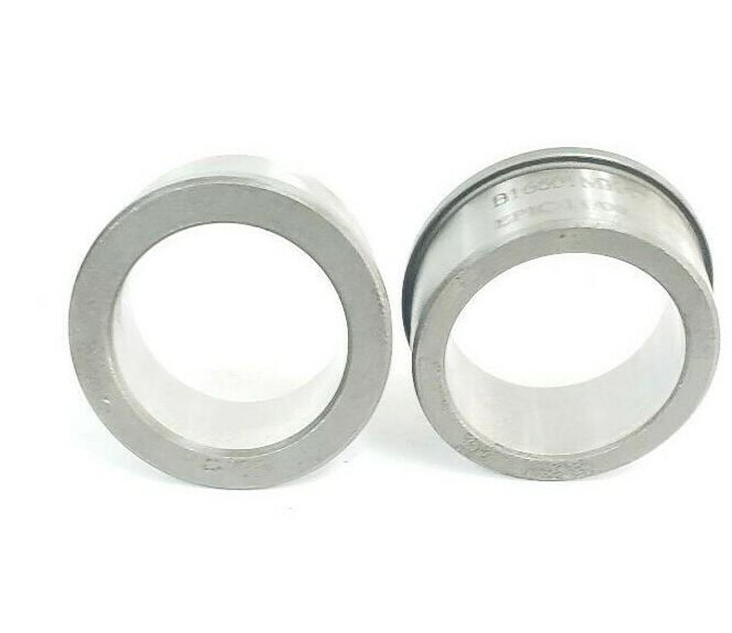 Used LOT OF 5 NEW BRINEY AXLY B16601MK47 BUSHINGS EP1C 11/06