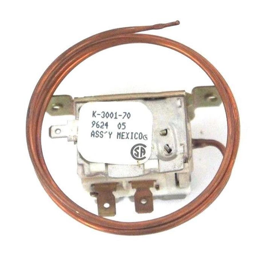 Used NIB RANCO K-3001 WATER COOLER CONTROL K3001