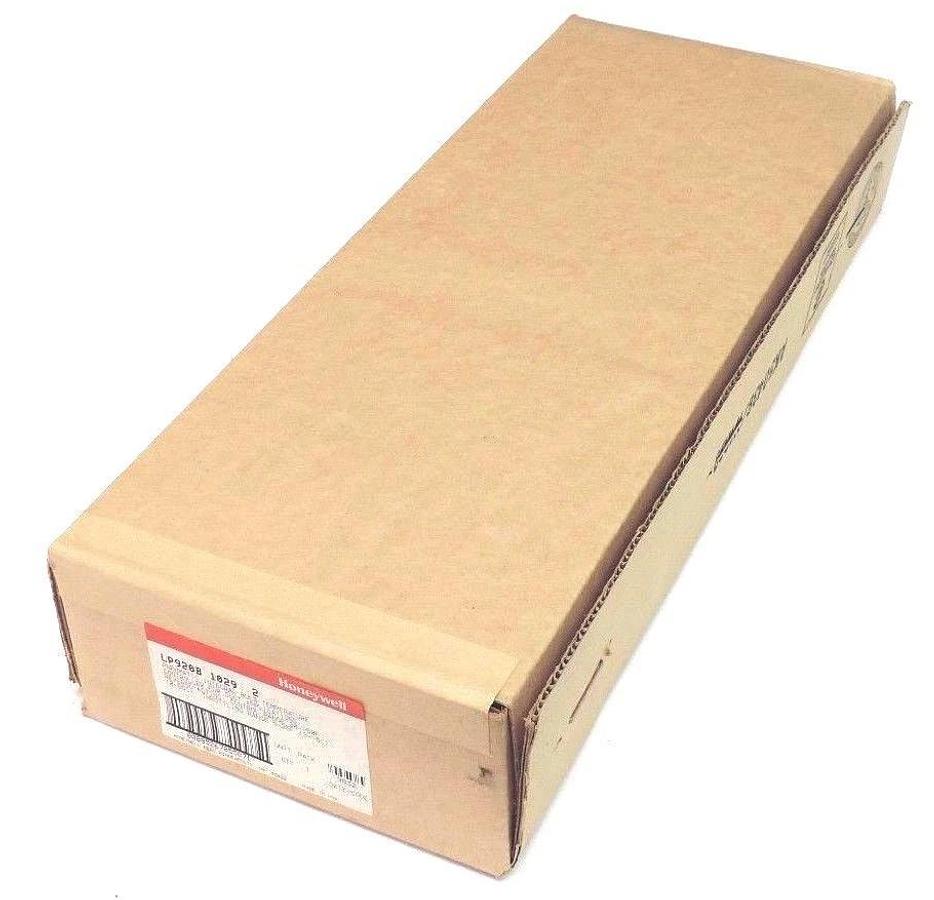 Used NIB HONEYWELL LP920B-1029 PNEUMATIC INTEGRAL BULB TEMPERATURE CONTROLLER 30-150F