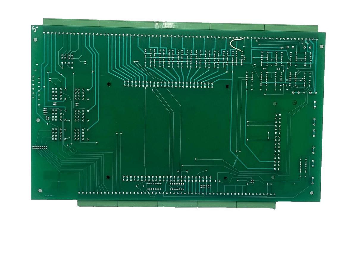 JOHNSTONE PUMP 120-213C Autostream Board A073B w/Z-WORLD PK21XX Controller NSMP