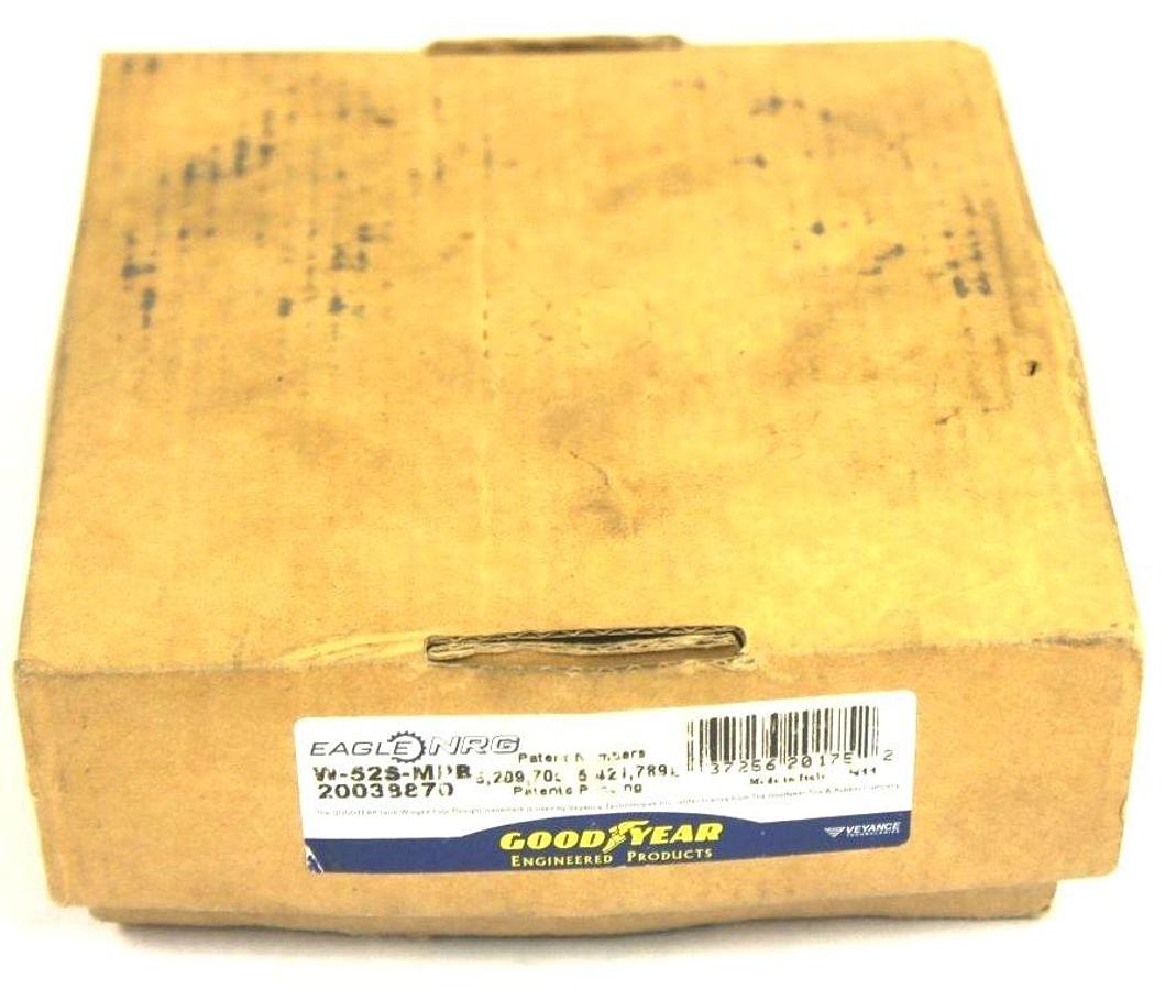 Used GOODYEAR W-52S-MPB SPROCKET W52SMPB
