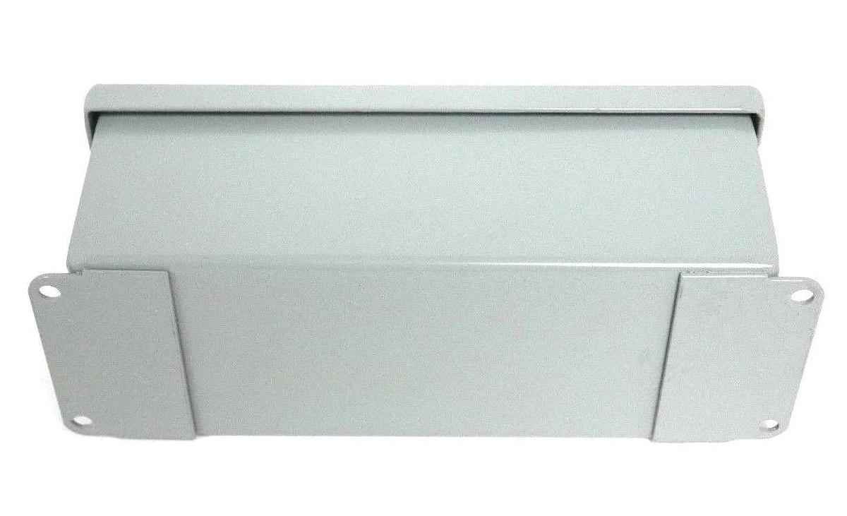 NEW HUBBELL PB03WW 3-PORT PUSHBUTTON ENCLOSURE
