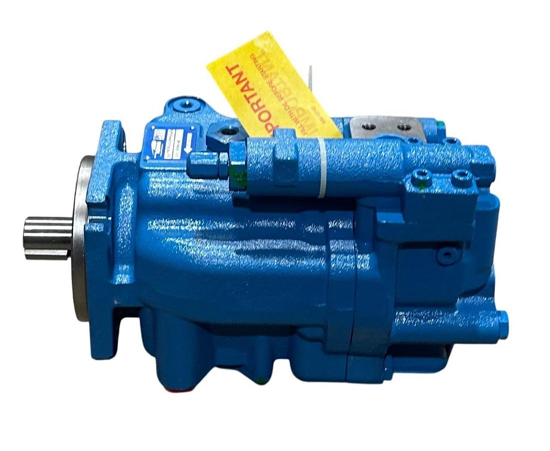 Refurbished EATON VICKERS PVH057R01AA10A250000001AE1AB010A / 877429 HYDRAULIC PUMP REMAN