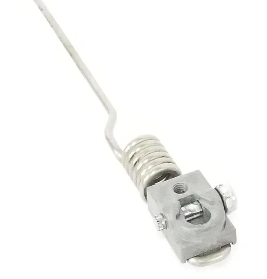 Used CUTLER-HAMMER LIMIT SWITCH ROD LEVER (UNKNOWN PART NUMBER)