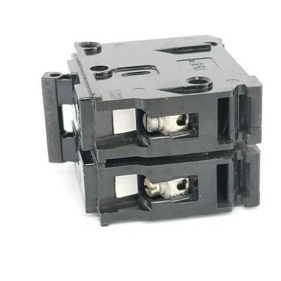 Used ITE / SIEMENS BQ2B030 CIRCUIT BREAKER 2P 30A 12-/240VAC HACR