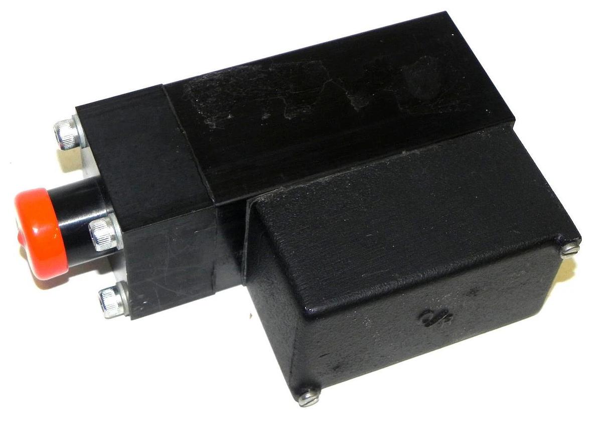 NEW ORANGE RESEARCH INC. 1516DS-1A-14 FLOW CONTROL DIFFERENTIAL, 1516DS1A14