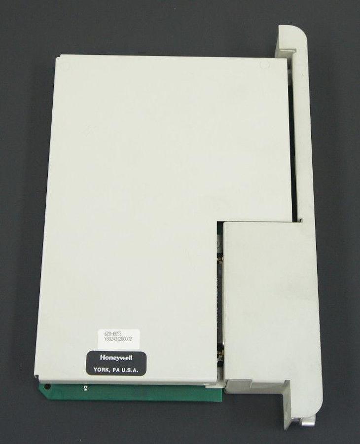 Used HONEYWELL 620-0053 I/0 EXPANDER MODULE Y802431200002 6200053