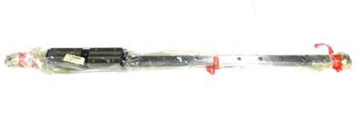 Used NEW THK SHS35LR2SSC0+1320LP-II LINEAR BEARING SYSTEM UP6L16-KB 002335627513200