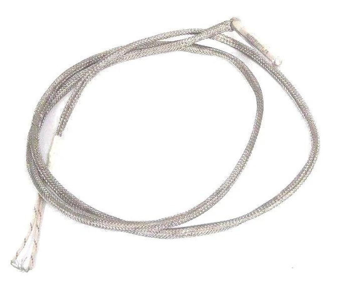 Used OGDEN MWEE02A0022-G3 HEATING ELEMENT 125W, 240V,  6-6, MWEE02A0022G3