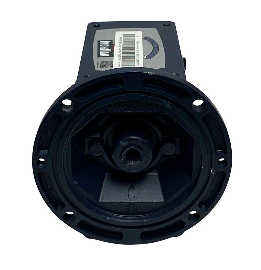 GROVE GEAR IRONMAN GRG-HMQ821-20-H1-56-23 / GRG8210541.23 GEAR REDUCER 20:1 NSNP