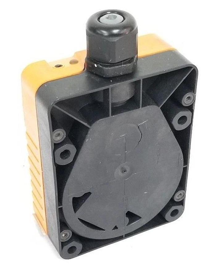 Used IFM EFECTOR KDE3060-FPKG/NPT PROXIMITY SWITCH KD5041, 10...36 VDC