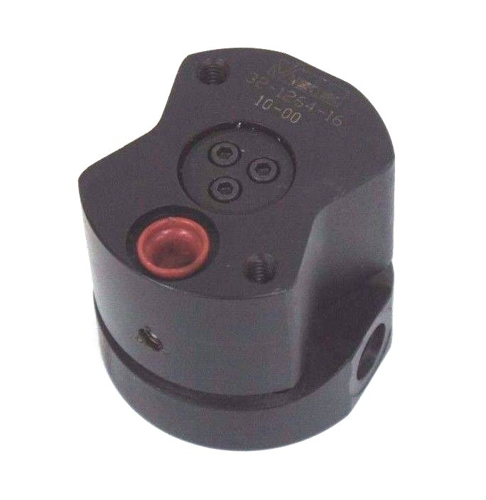 Used NEW VEKTEK 32-1264-16 ROTARY UNION 32126416