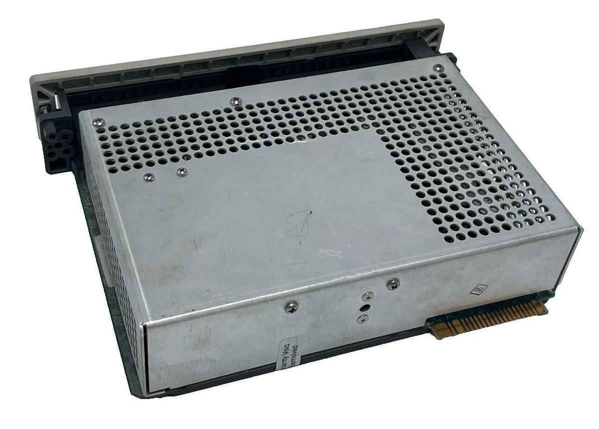 Used Schneider Electric Modicon PC-E984-385 984 CPU 16K Memory MB/MB+ Controller