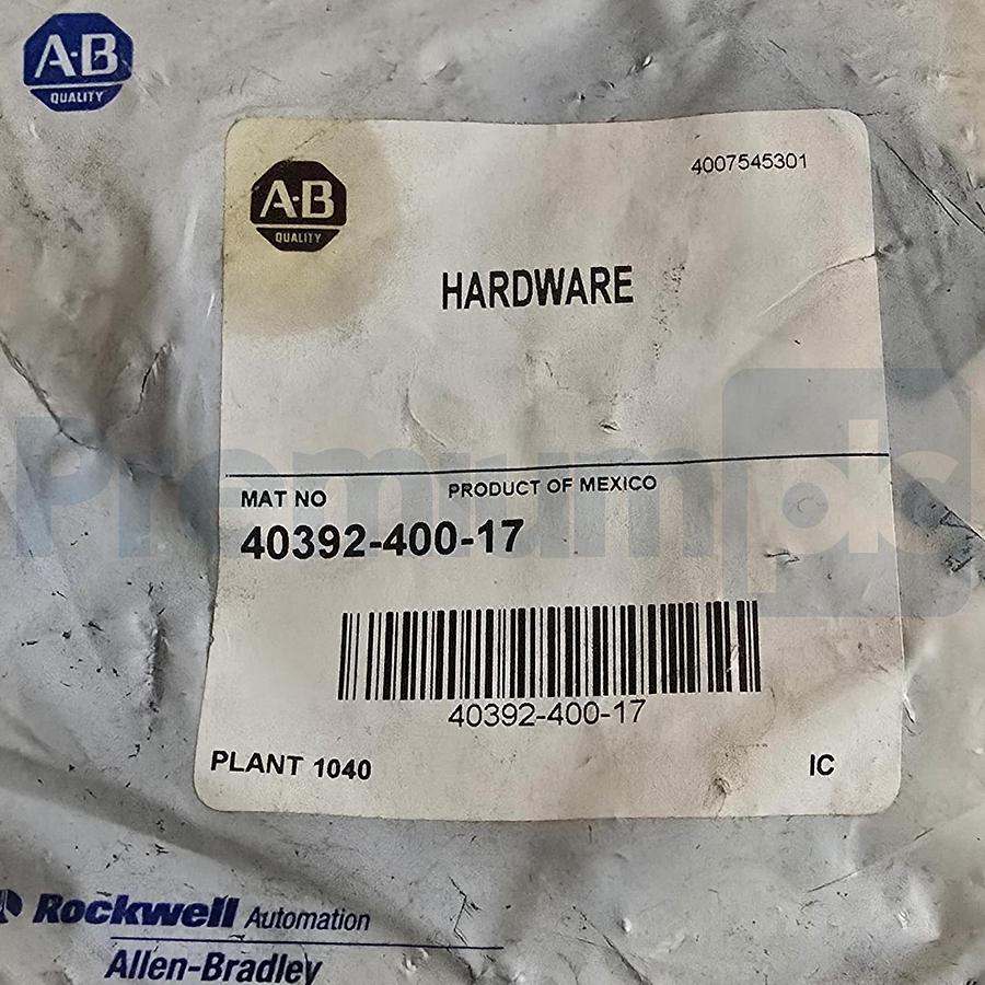 Allen Bradley 1494V-DS200 /D Non-Fusible Disconnect Switch 200A 600V w/Hardware