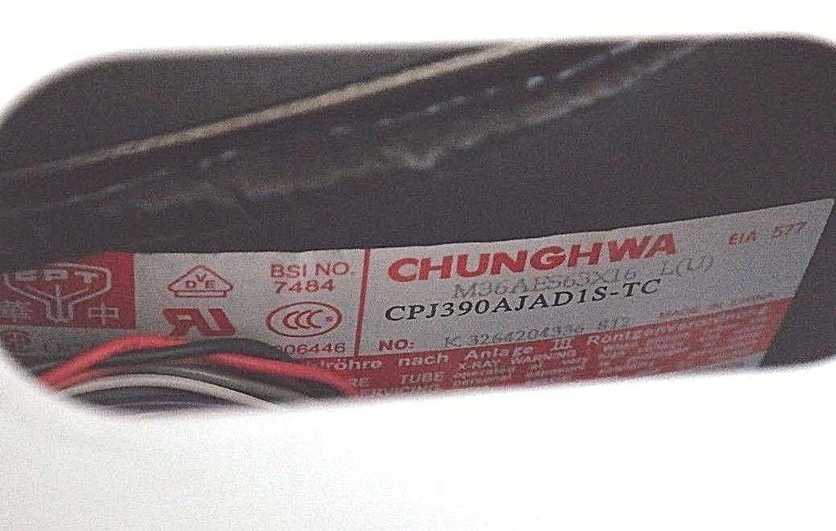 Used TATUNG 49-918-0295 SMC IB135 SAMSOMATIC VIDEO DISPLAY SUBSYTEM C5GNEKA1